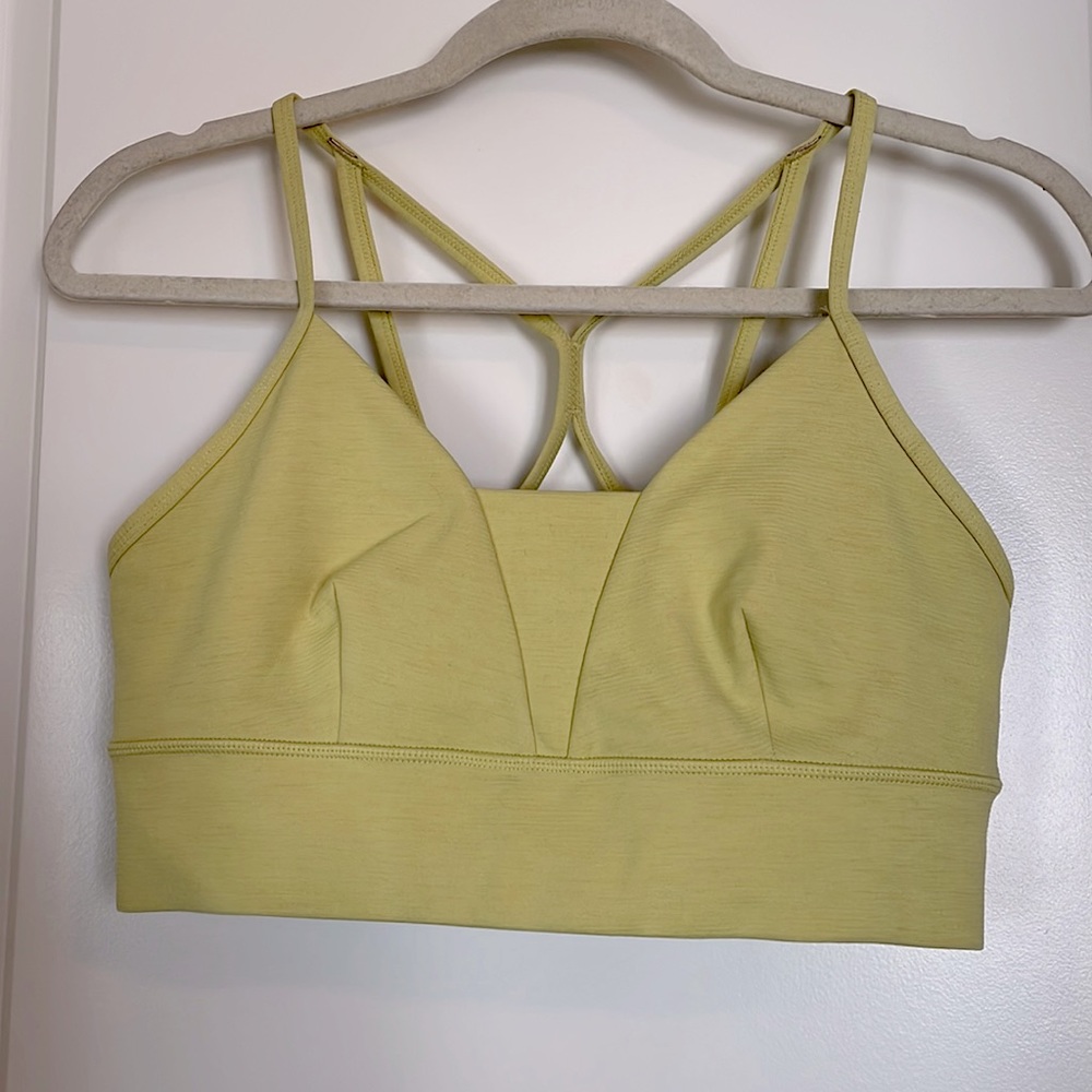 SWEATY BETTY | Super Sculpt Sports Bra | Size: Medium - Picture 2 of 9
